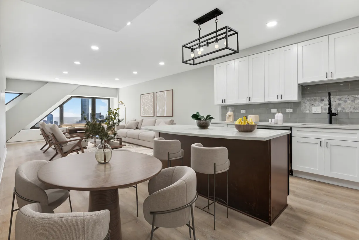 Chicago Real Estate | View 175 E Delaware Place, 6810 | Listing