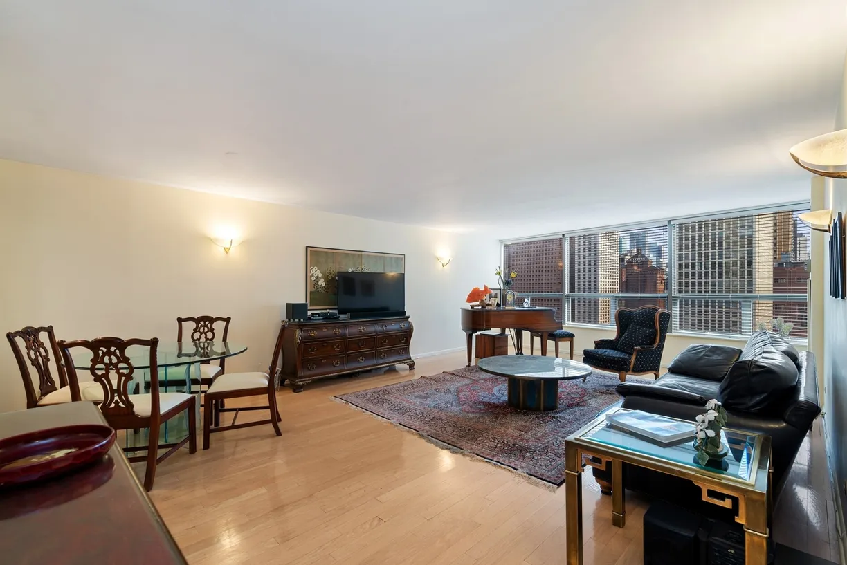 Chicago Real Estate | View 110 E Delaware Place, 2004 | Listing