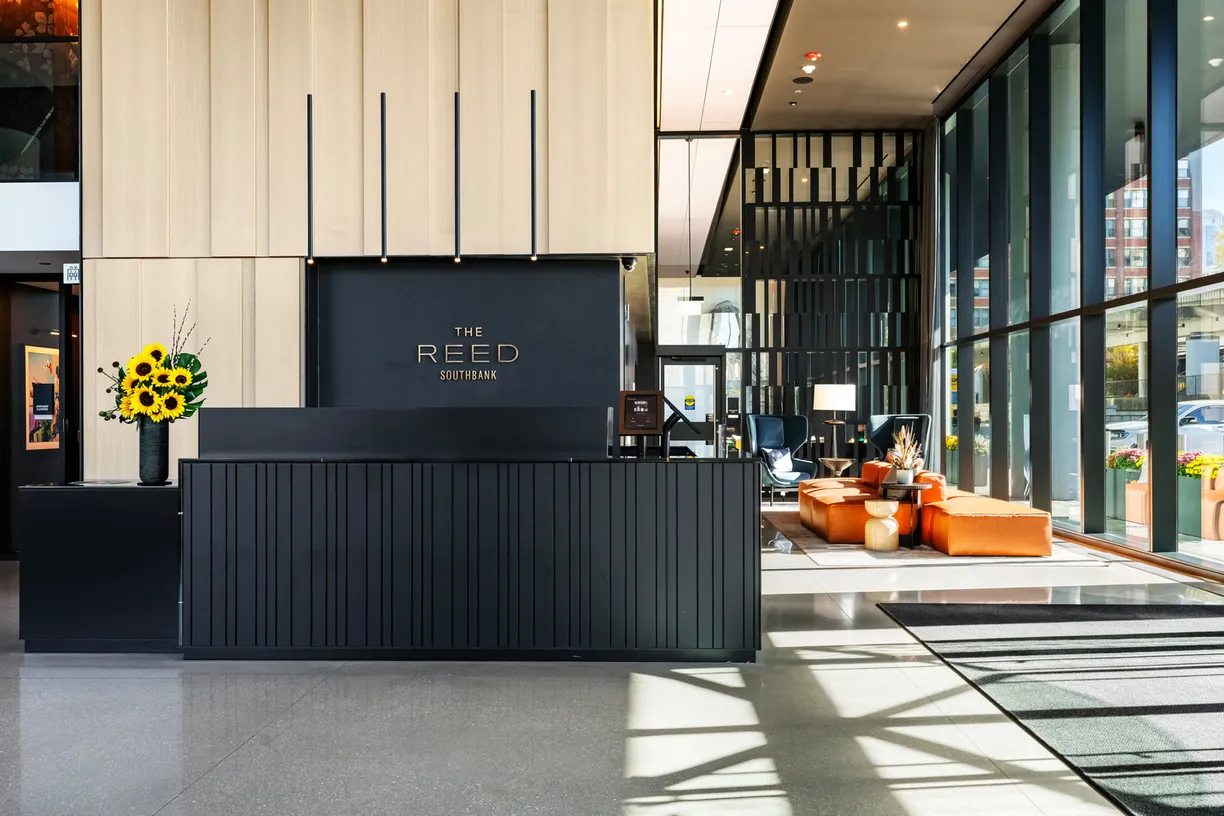 Chicago Real Estate | View 234 W Polk Street, 2810 | Listing