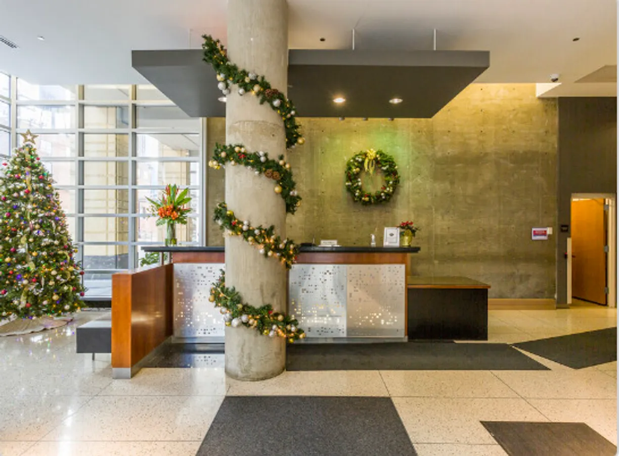 Chicago Real Estate | View 700 N LARRABEE Street, 1704 | Listing