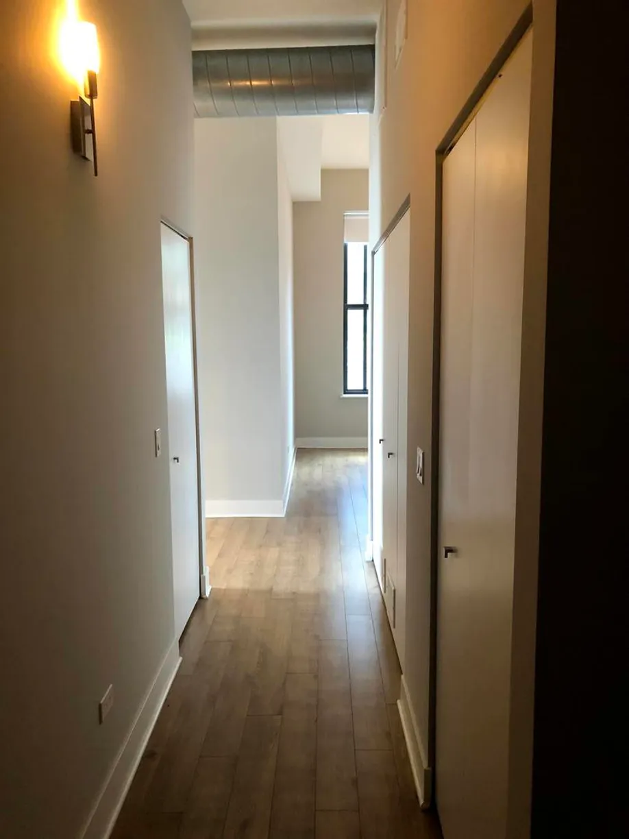 Chicago Real Estate | View 1338 S Michigan Avenue, 01 | Listing