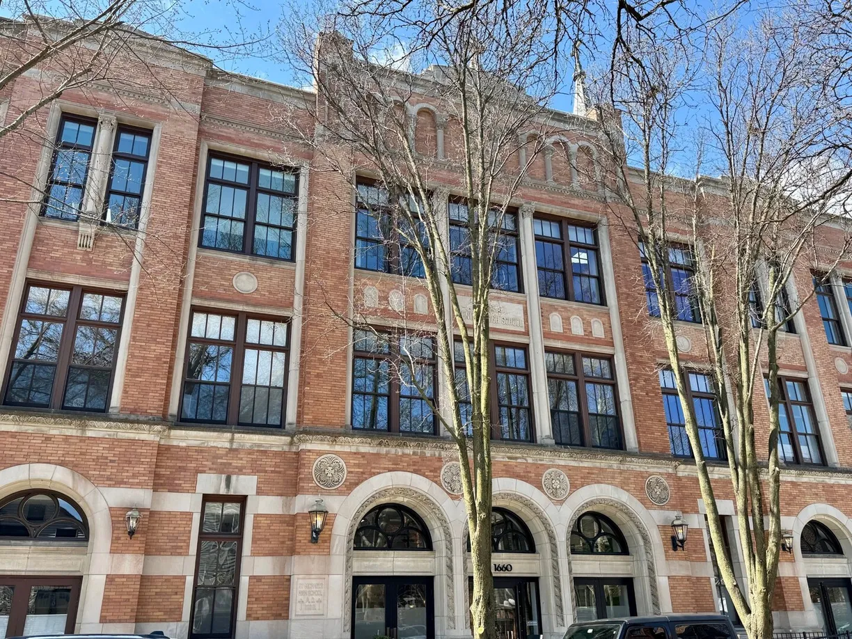 Chicago Real Estate | View 1660 N HUDSON Avenue, 3B | 3 Beds, 2 Baths