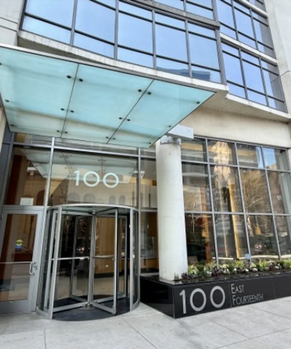Chicago Real Estate | View 100 E 14th Street, 806 | 2 Beds, 2 Baths