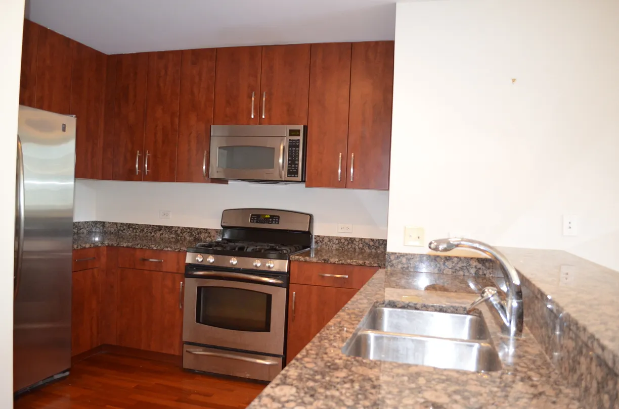 Chicago Real Estate | View 160 E Illinois Street, 1605 | Listing