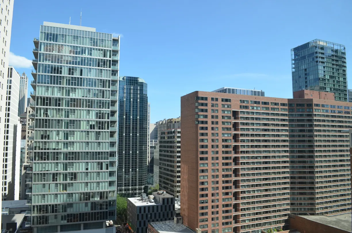 Chicago Real Estate | View 160 E Illinois Street, 1605 | Listing