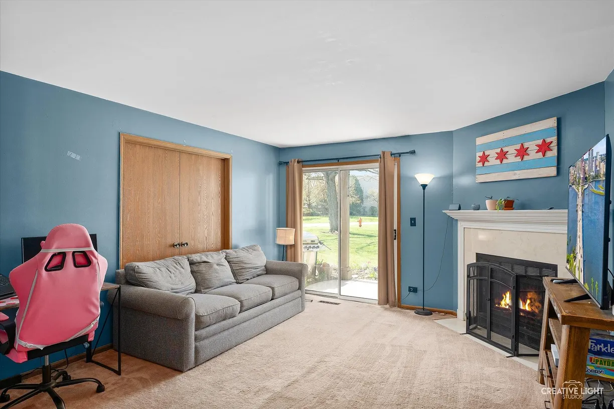 Chicago Real Estate | View 200 Hampshire Court, 101A | Listing