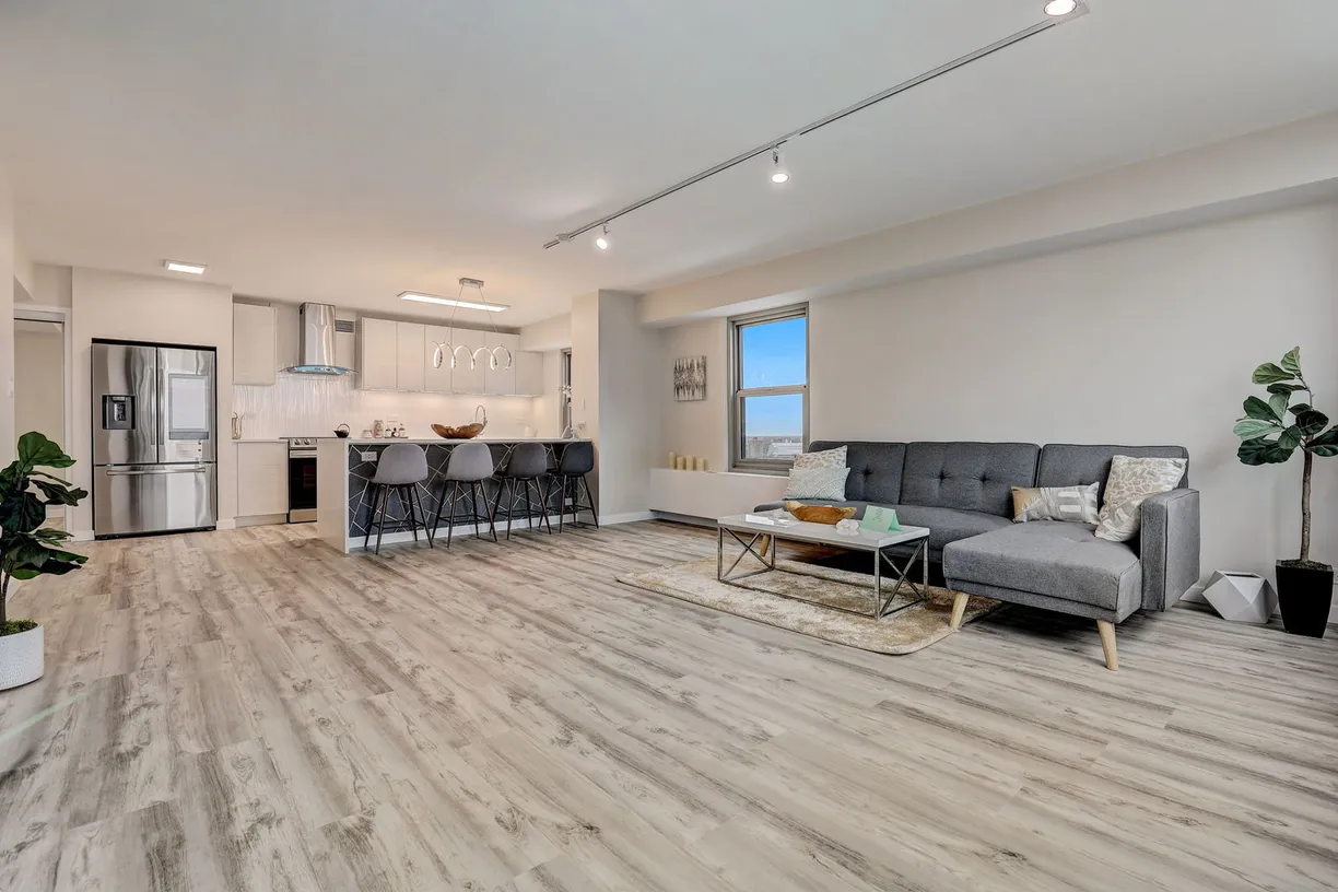 Chicago Real Estate | View 3600 N Lake Shore Drive, 2412 | Listing