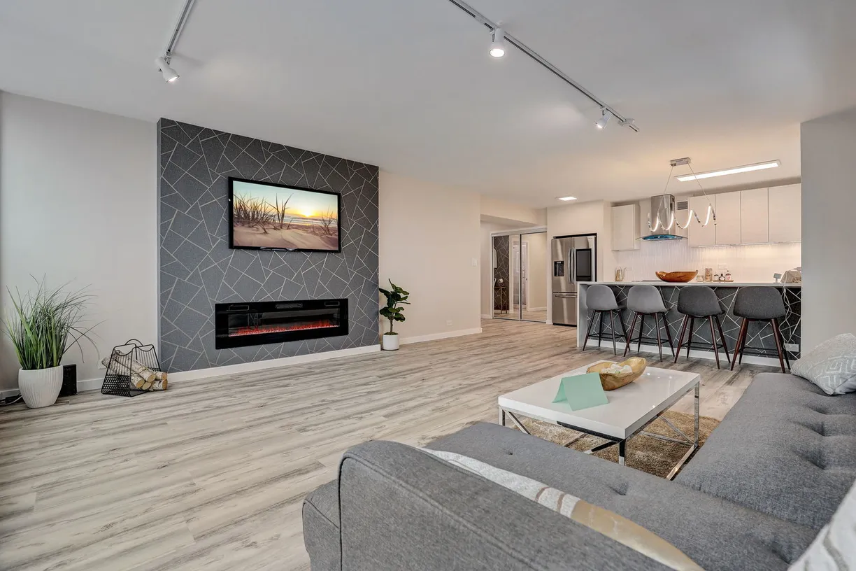 Chicago Real Estate | View 3600 N Lake Shore Drive, 2412 | Listing