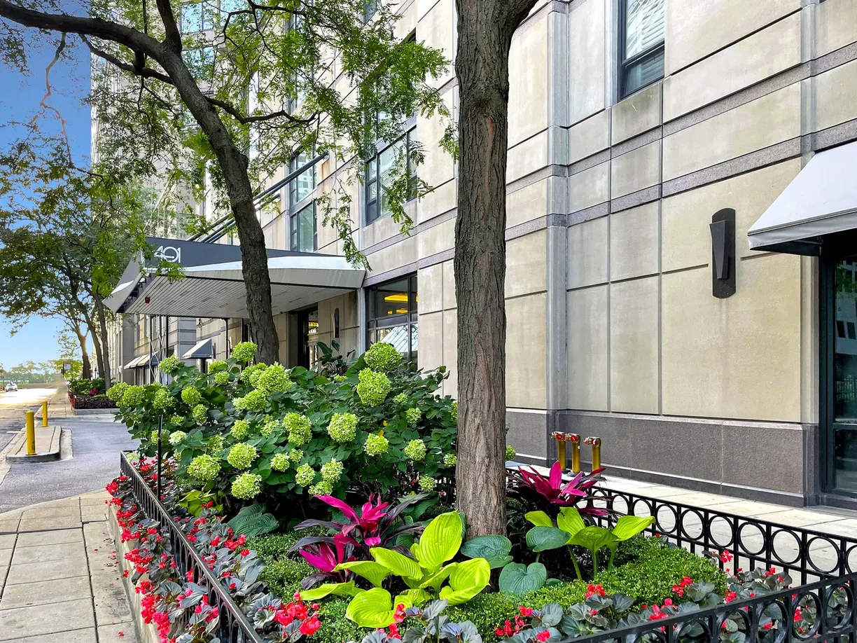 Chicago Real Estate | View 401 E ONTARIO Street, 1904 | Listing