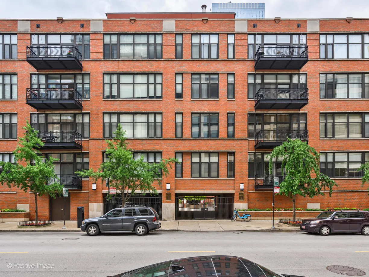 Chicago Real Estate | View 333 W Hubbard Street, 1006 | Listing