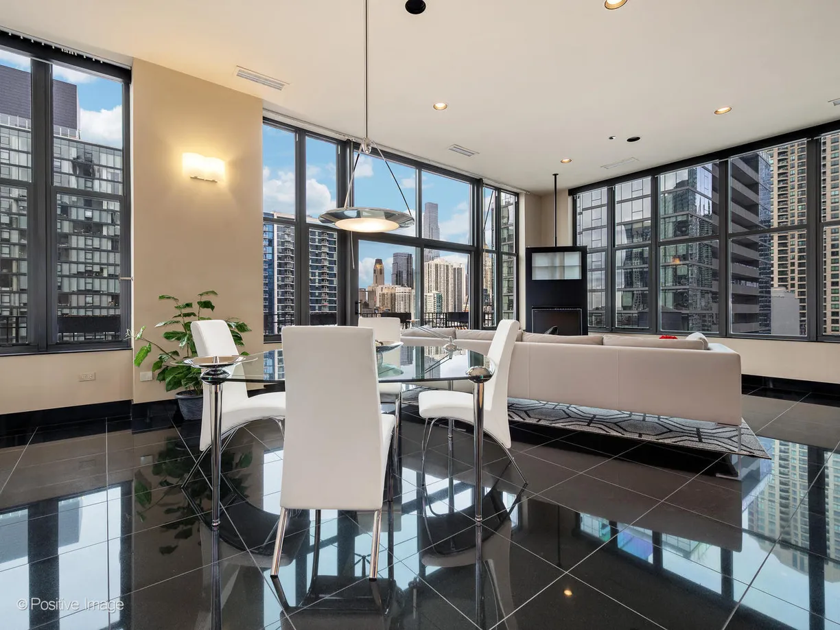 Chicago Real Estate | View 333 W Hubbard Street, 1006 | Listing