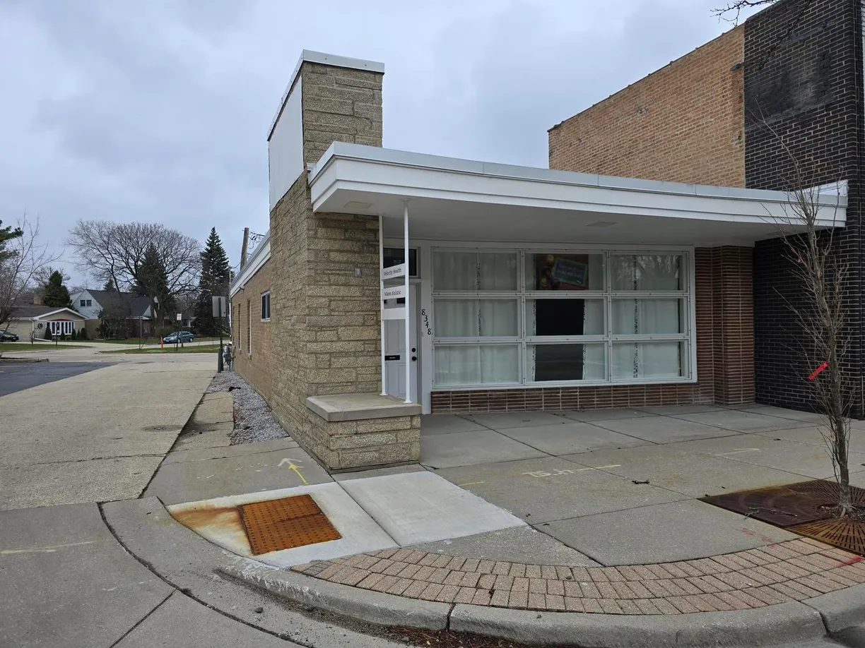 Chicago Real Estate | View 8348 Lincoln Avenue