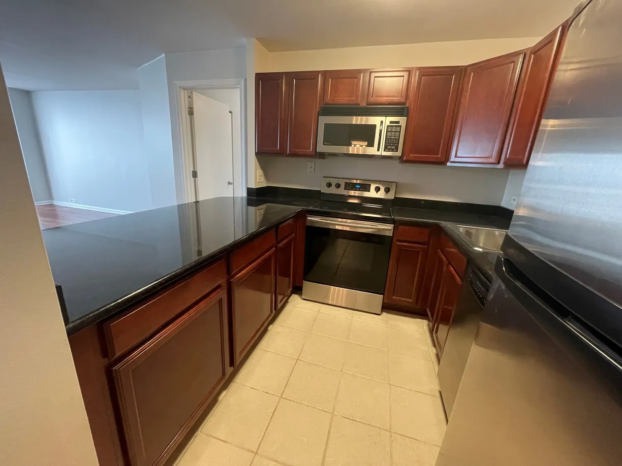Chicago Real Estate | View 525 W HAWTHORNE Place, 2808 | Listing