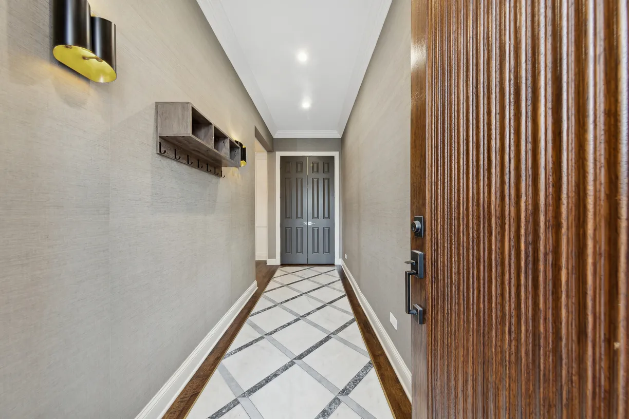 Chicago Real Estate | View 1717 W Huron Street | Listing