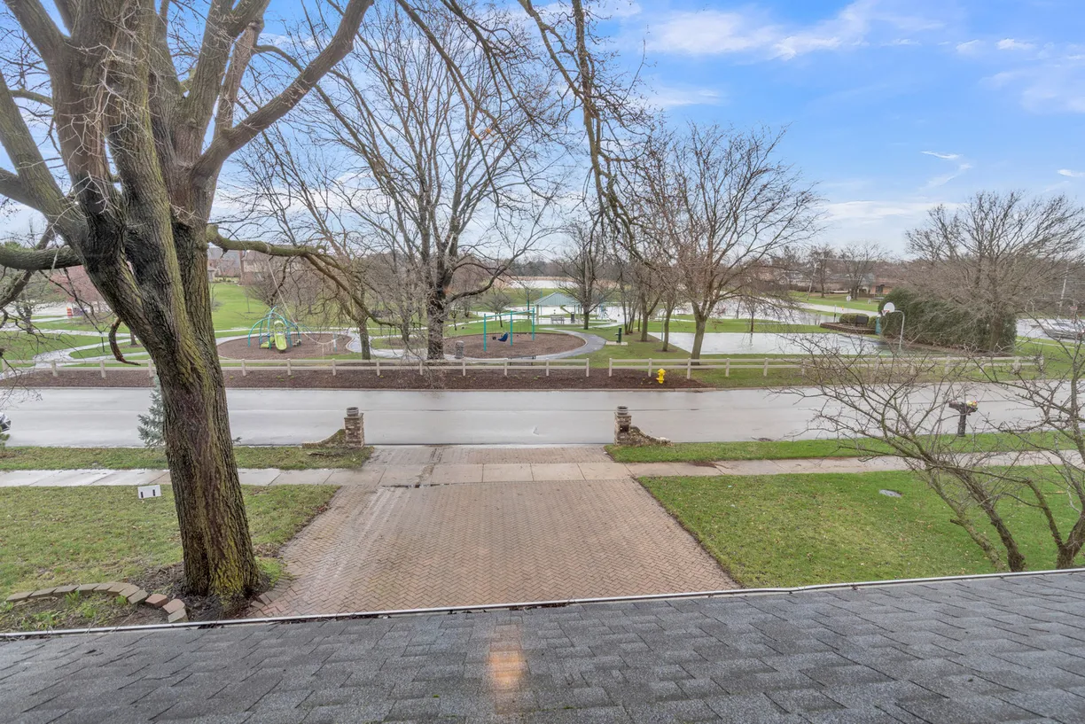 Chicago Real Estate | View 8005 Trafalgar Court | Listing