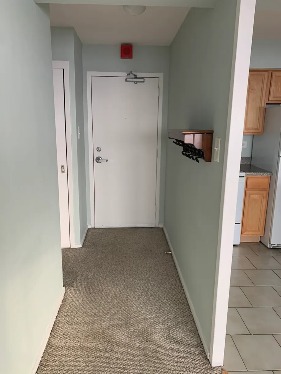 Chicago Real Estate | View 6030 N SHERIDAN Road, 803 | Listing