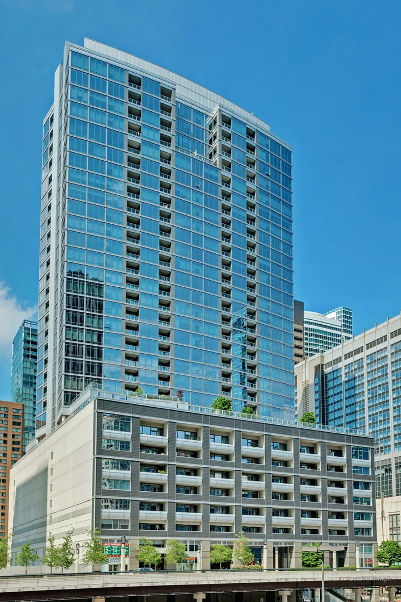 Chicago Real Estate | View 240 E ILLINOIS Street, 1506 | 2 Beds, 2 Baths
