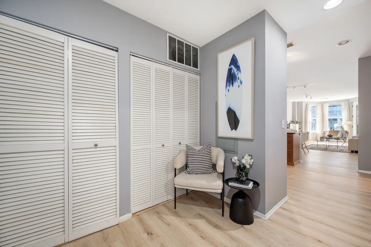 Chicago Real Estate | View 520 N Halsted Street, 507 | Listing