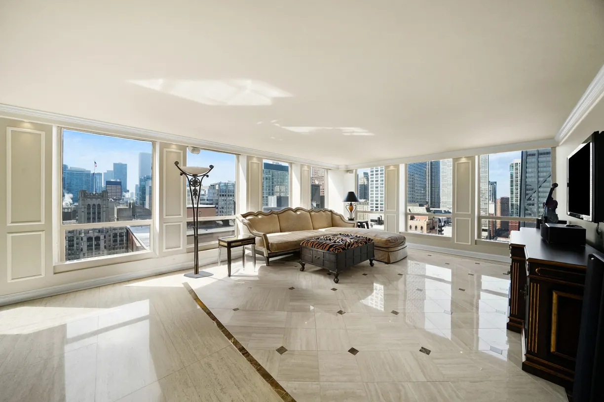 Chicago Real Estate | View 260 E CHESTNUT Street, 3001 | Listing