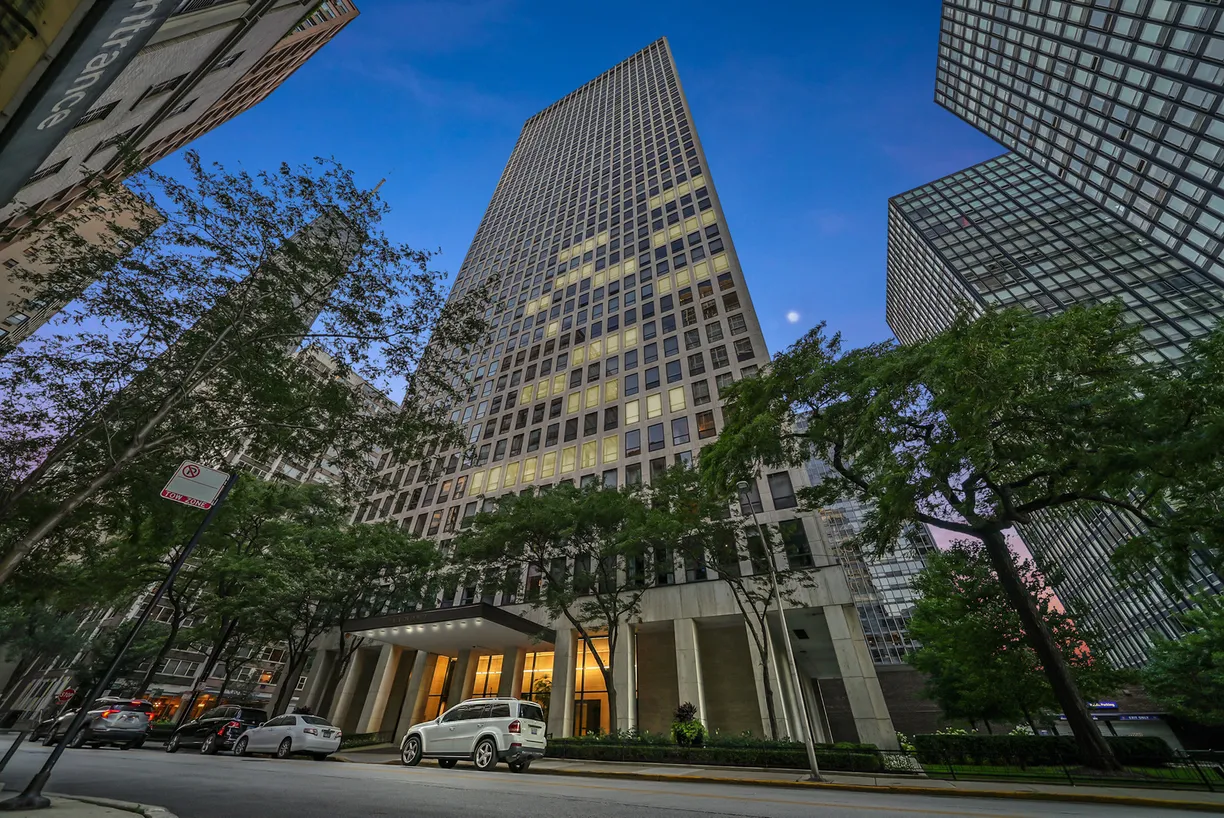 Chicago Real Estate | View 260 E CHESTNUT Street, 3001 | Listing