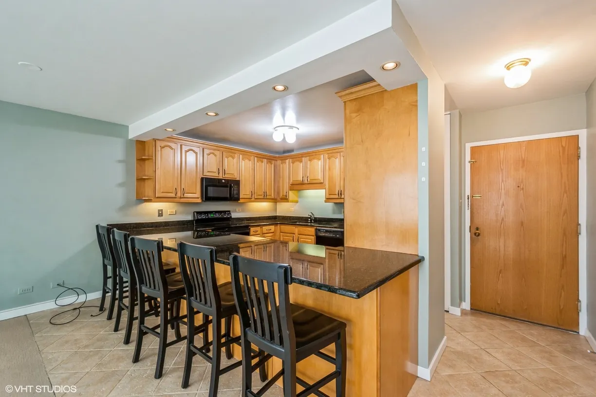 Chicago Real Estate | View 211 E Ohio Street, 1009 | Listing