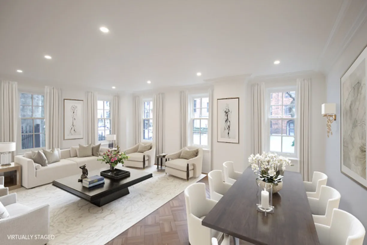 Chicago Real Estate | View 73 E Elm Street, 1B | Listing