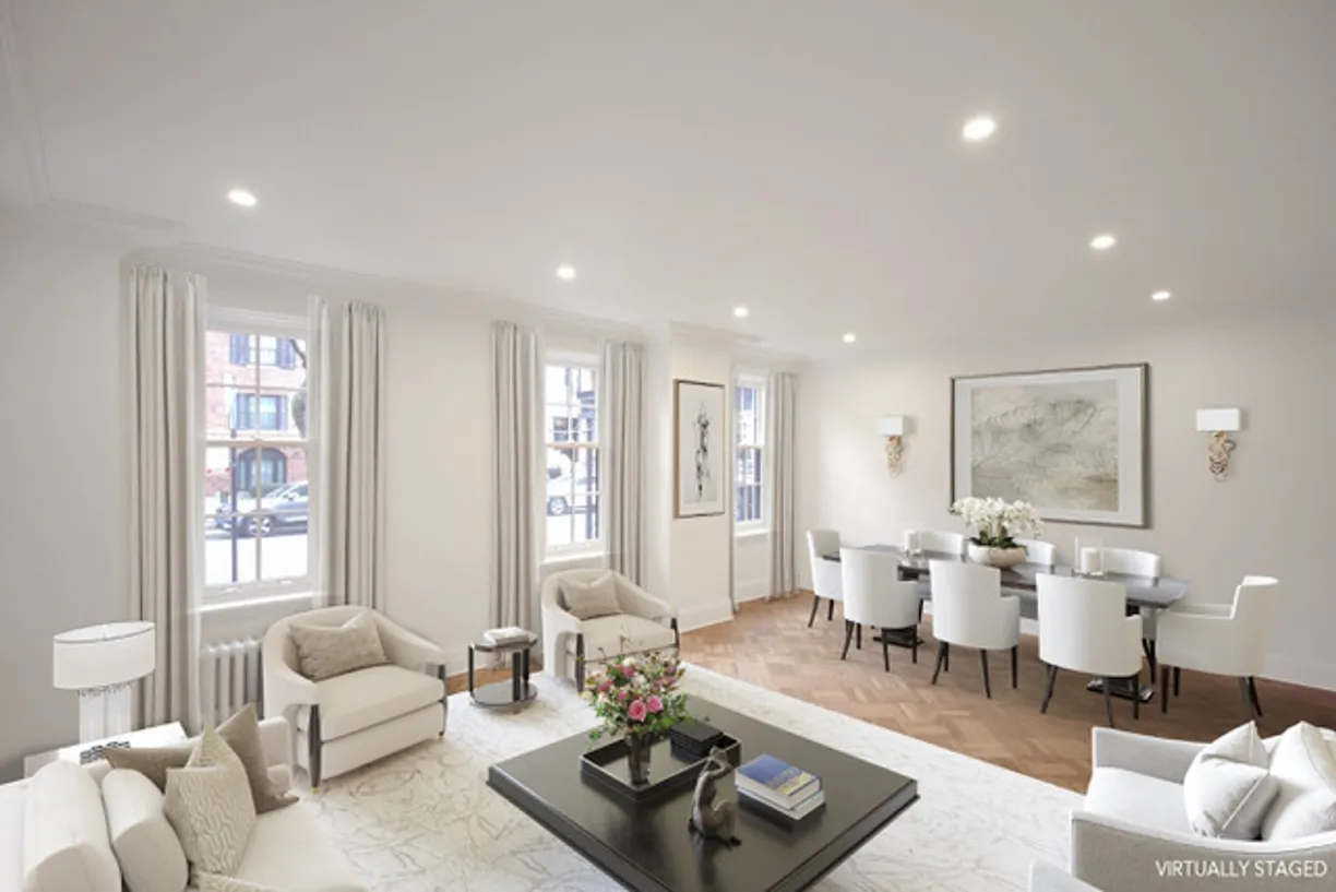 Chicago Real Estate | View 73 E Elm Street, 1B | Listing