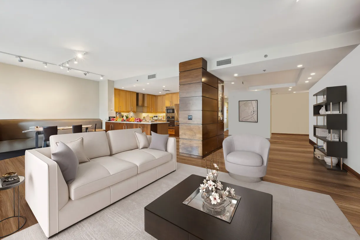 Chicago Real Estate | View 250 E Pearson Street, 1601 | Listing