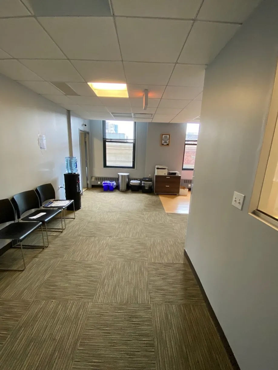 Chicago Real Estate | View 111 N Wabash Avenue, 712 | Listing