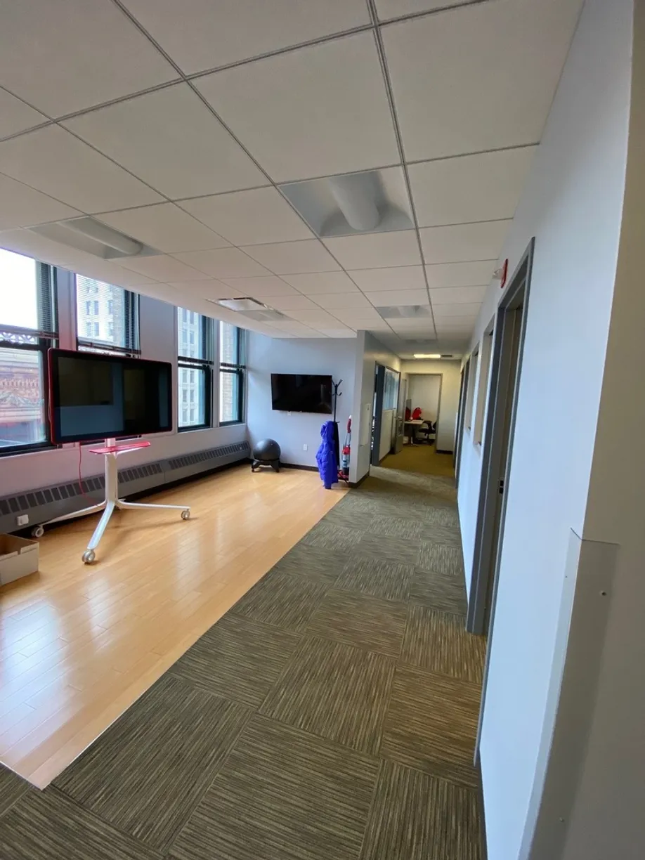 Chicago Real Estate | View 111 N Wabash Avenue, 712 | Listing