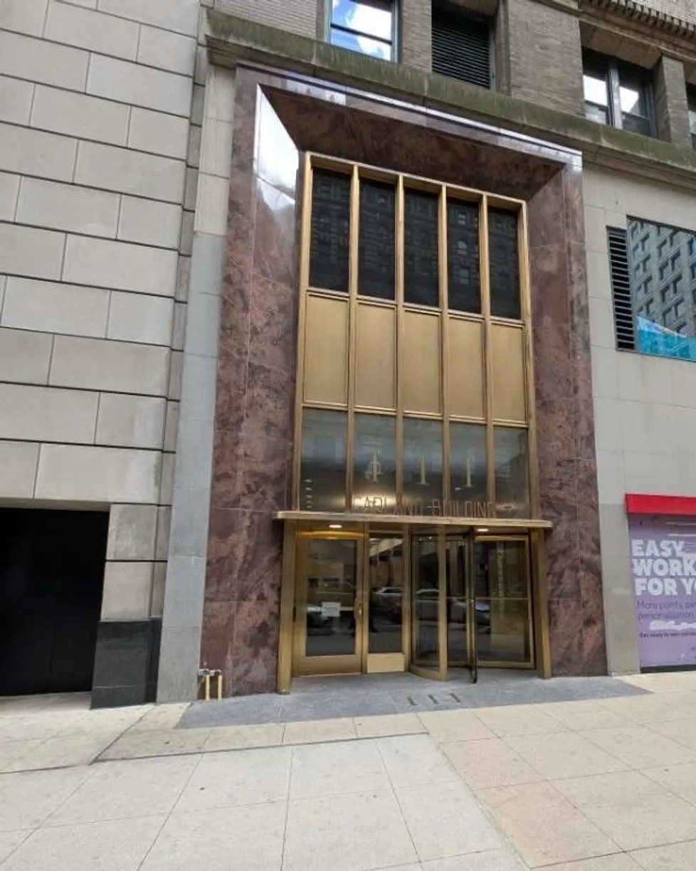 Chicago Real Estate | View 111 N Wabash Avenue, 712