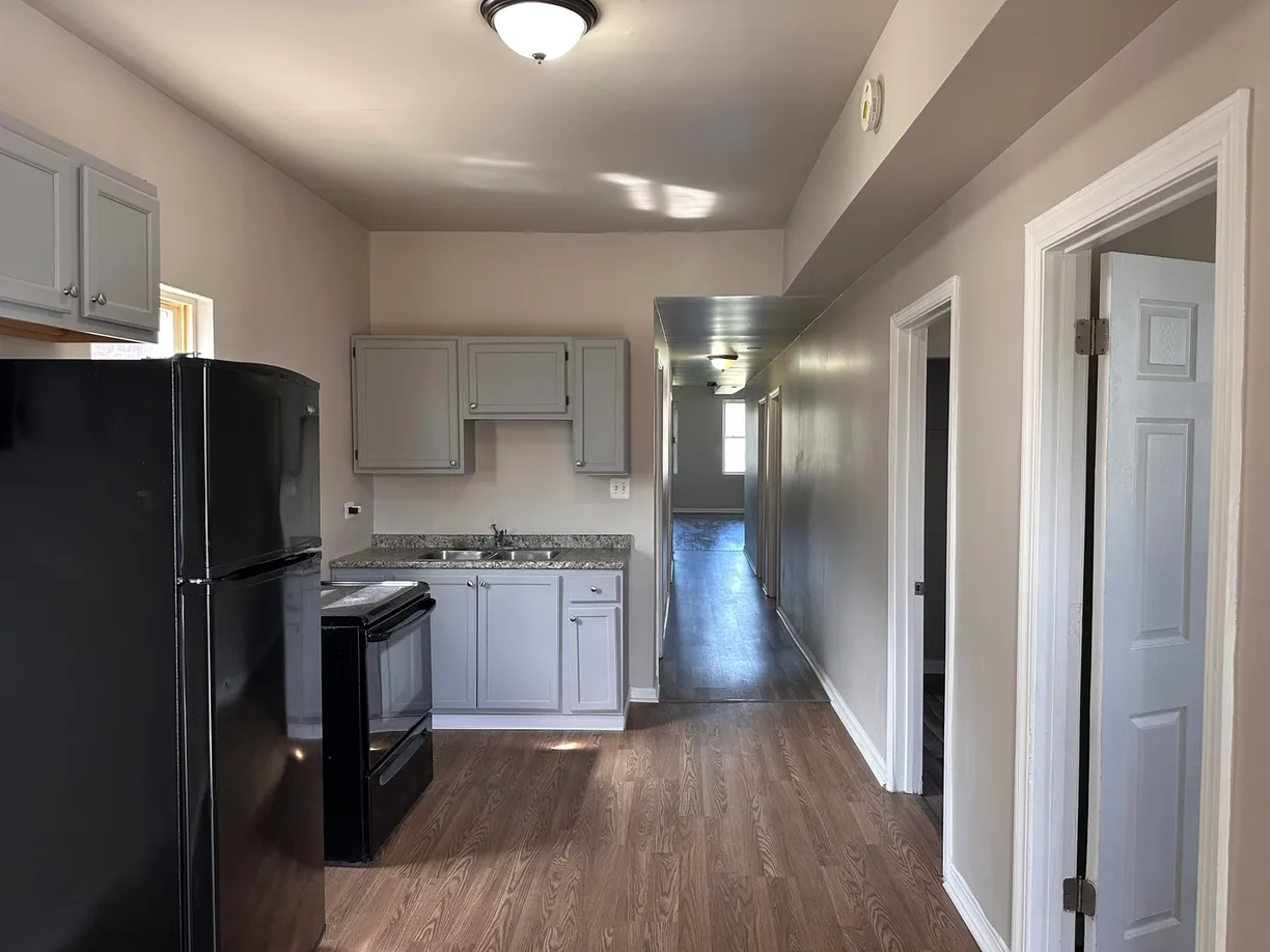 Chicago Real Estate | View 4107 W 16th Street | Listing