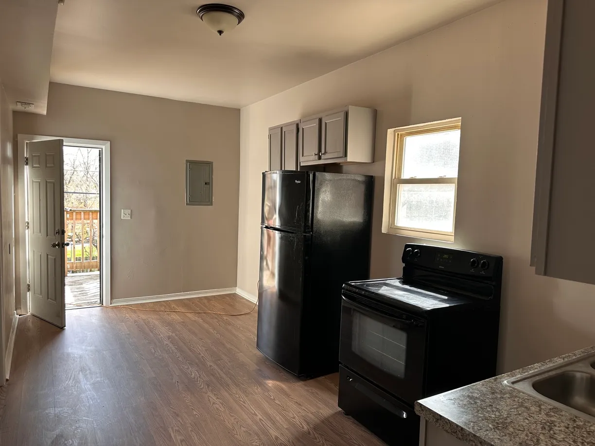 Chicago Real Estate | View 4107 W 16th Street | Listing