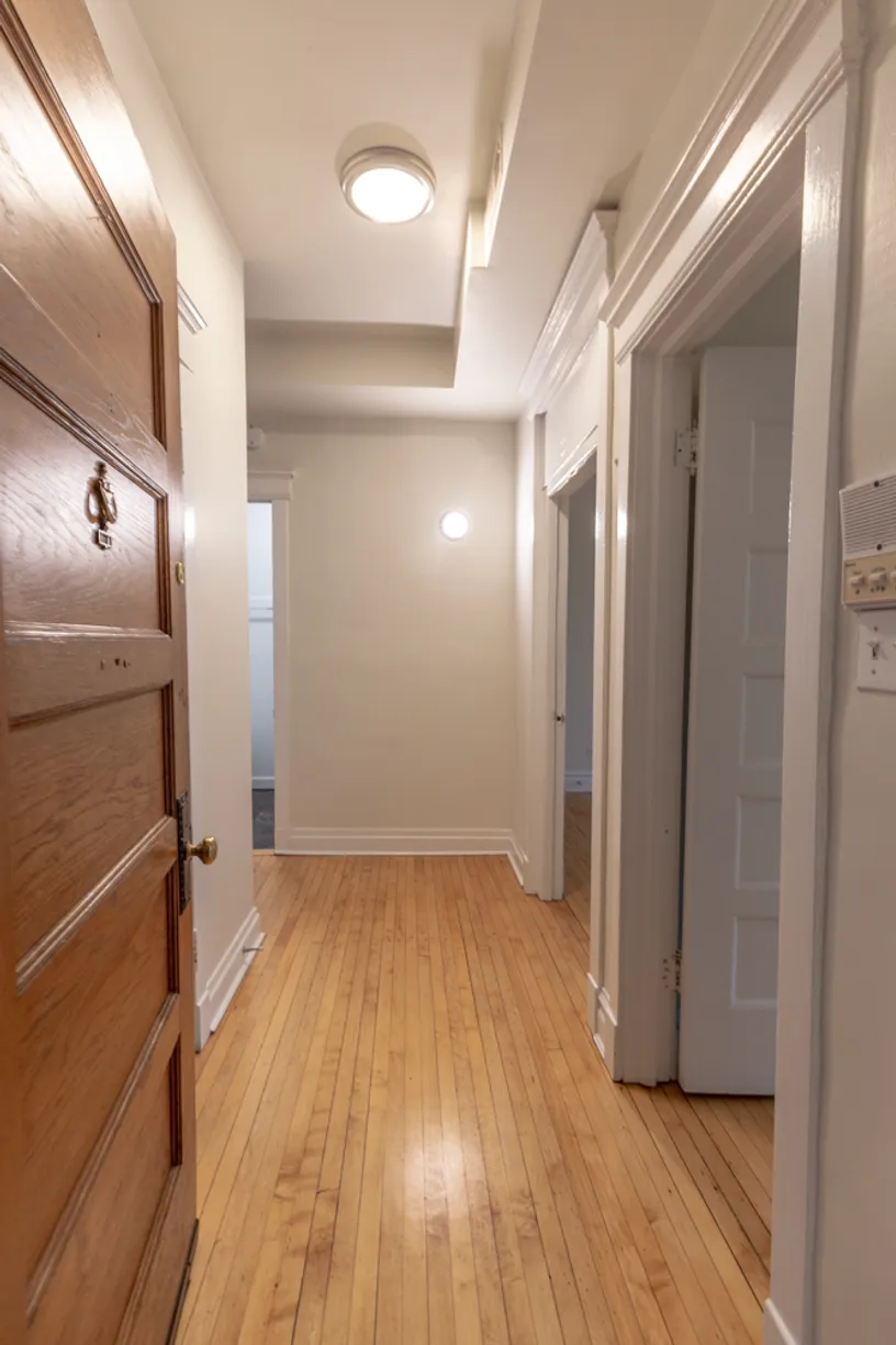 Chicago Real Estate | View 3800 N Wilton Avenue, 2N | Listing