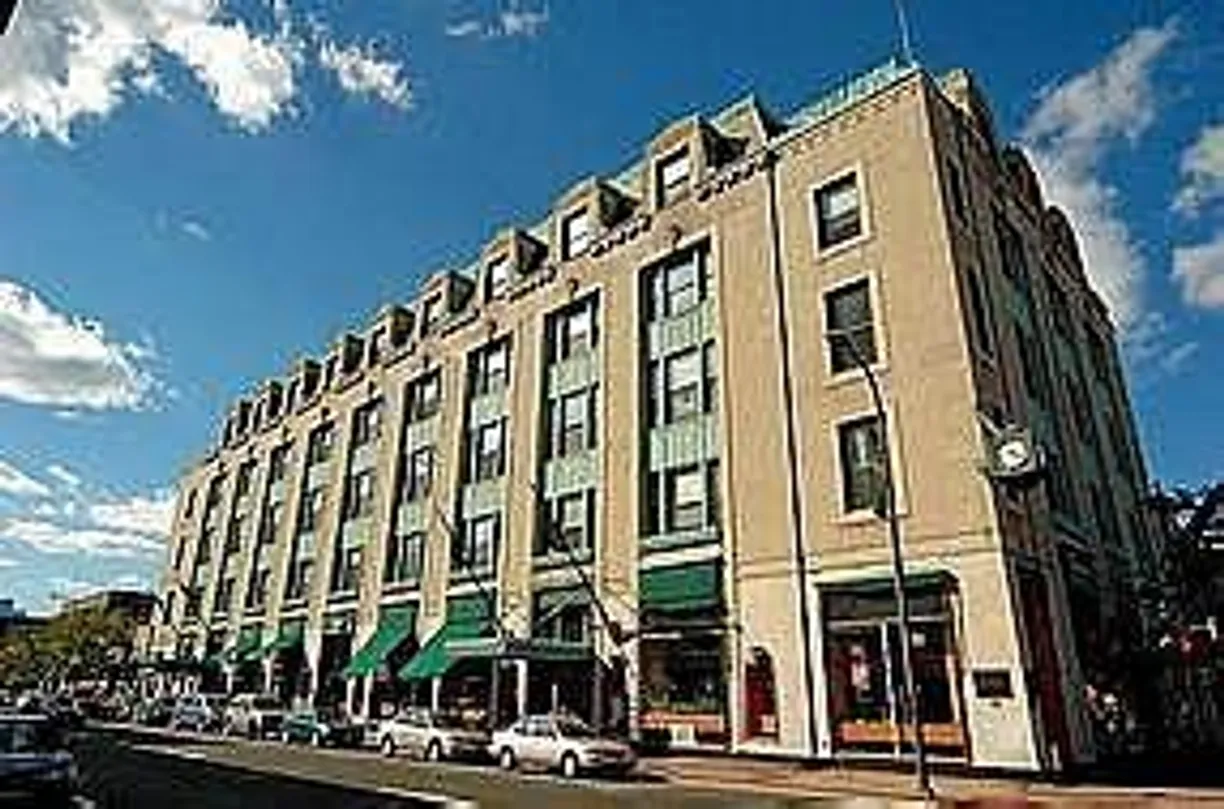 Chicago Real Estate | View 807 CHURCH Street, 306 | 1 Bed, 1 Bath