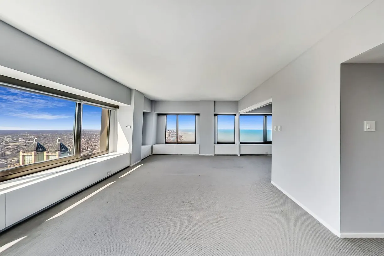 Chicago Real Estate | View 175 E DELAWARE Place, 8002 | Listing