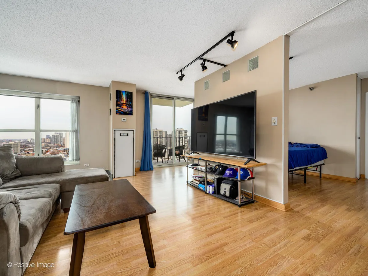 Chicago Real Estate | View 1212 N LaSalle Street, 2306 | Listing
