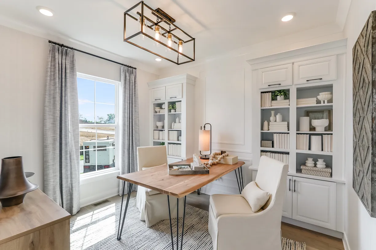 Chicago Real Estate | View 18 Open Parkway | Listing