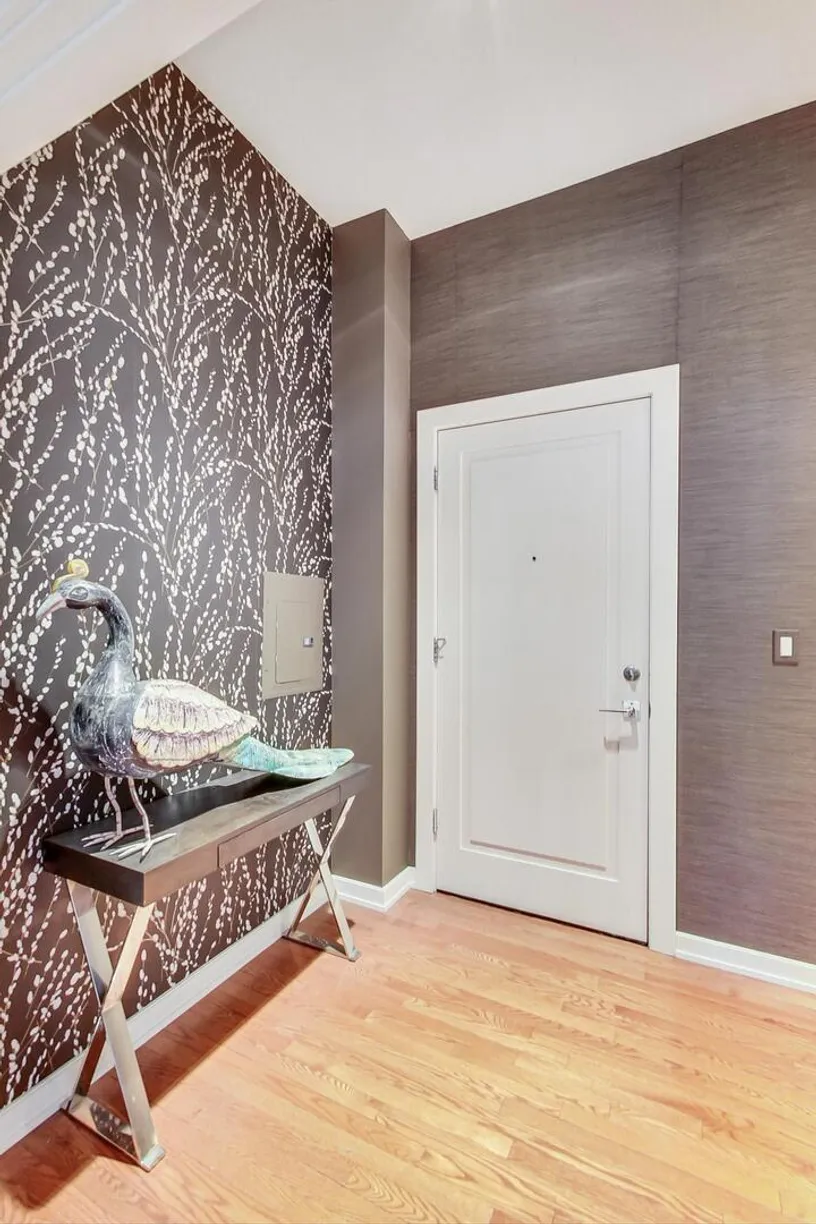 Chicago Real Estate | View 6 N Michigan Avenue, 1211 | Listing