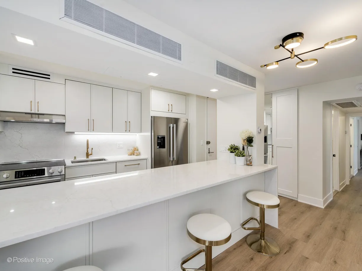 Chicago Real Estate | View 1310 N Ritchie Court, 27C | Listing