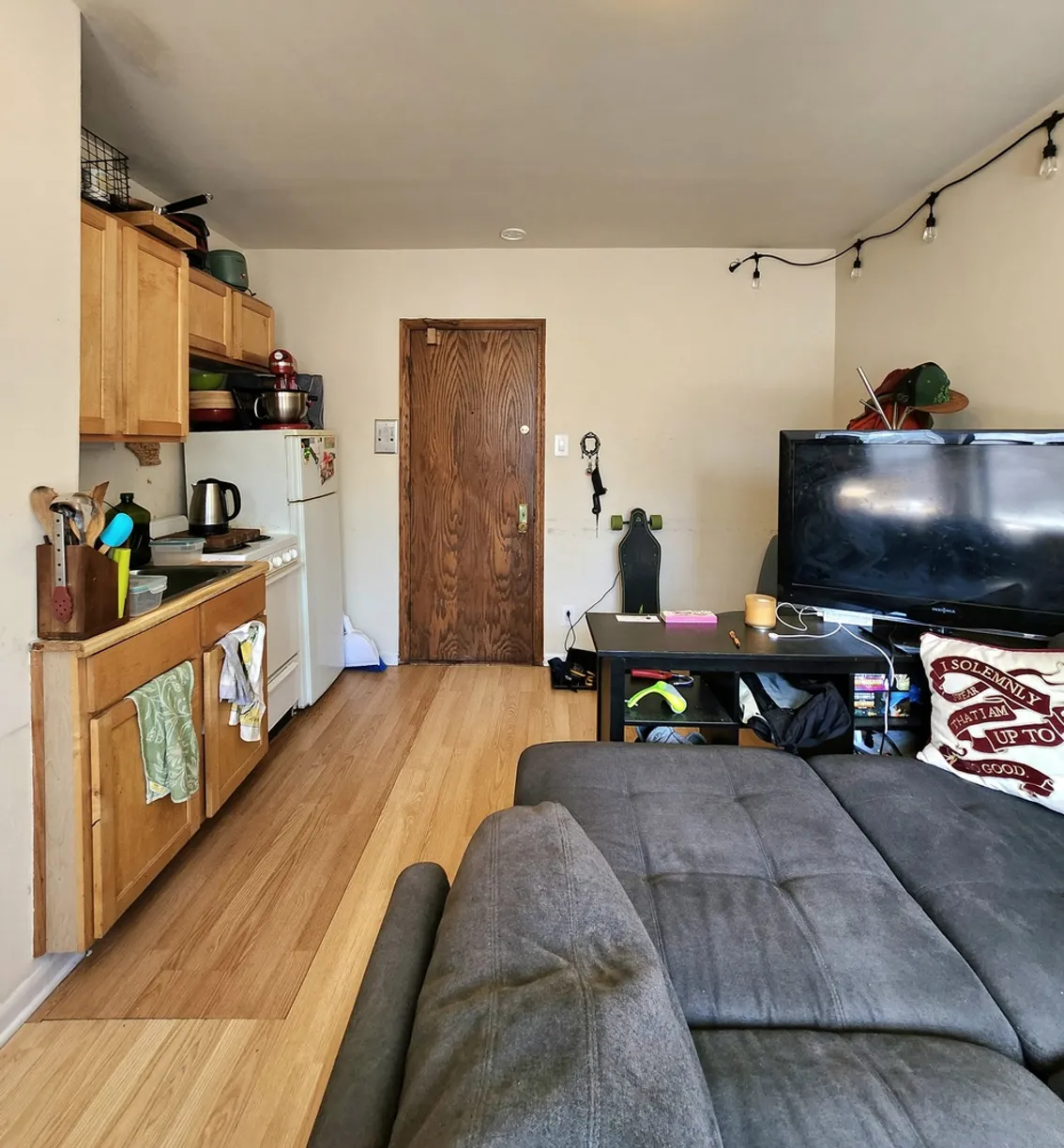 Chicago Real Estate | View 1504 N Dearborn Parkway, 306 | Listing