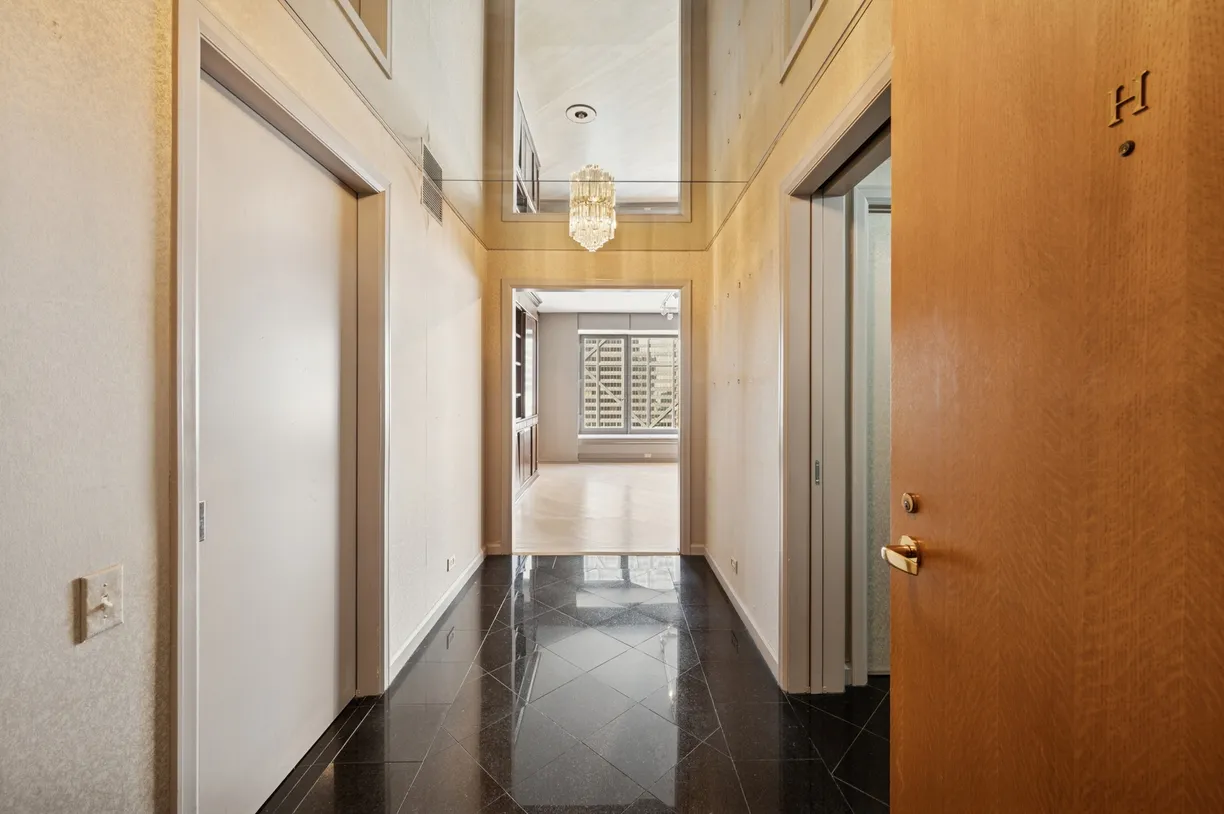 Chicago Real Estate | View 161 E Chicago Avenue, 32AH | Listing