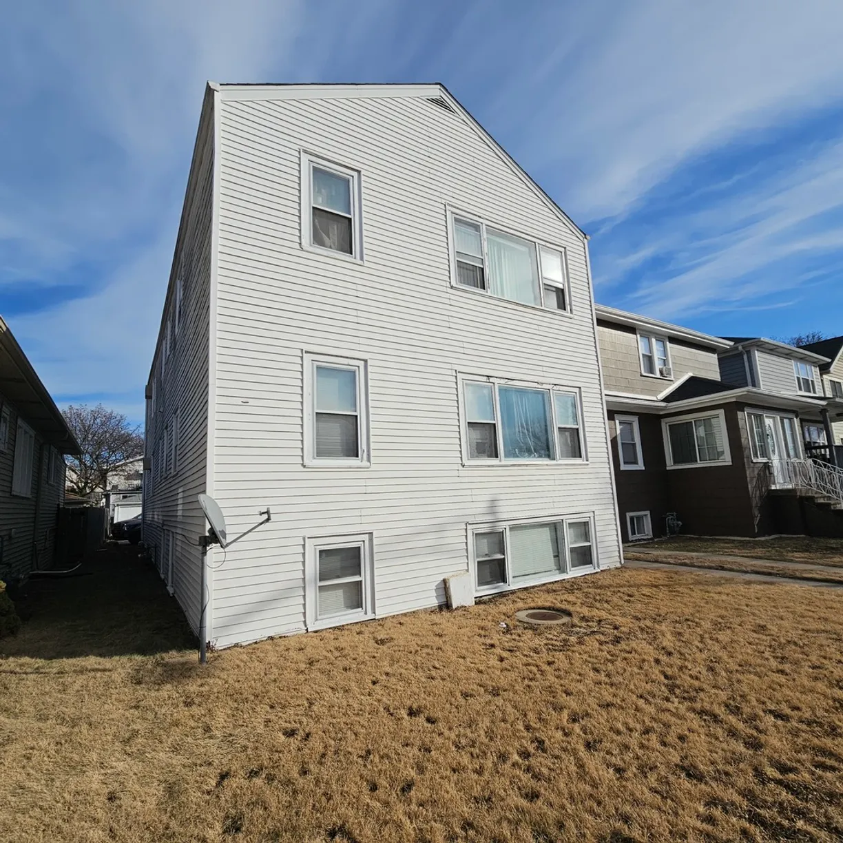 Chicago Real Estate | View 1434 Circle Avenue | Listing