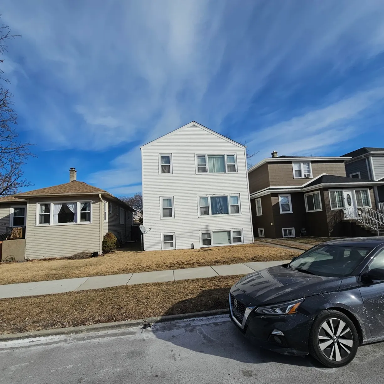 Chicago Real Estate | View 1434 Circle Avenue