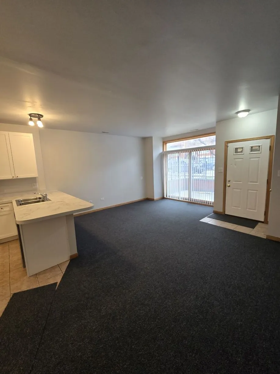 Chicago Real Estate | View 2451 W Polk Street, 1 | Listing