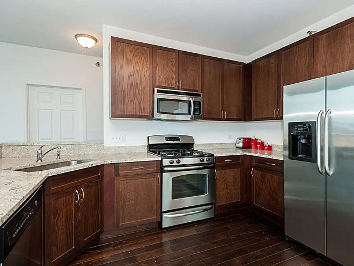 Chicago Real Estate | View 757 N Orleans Street, 609 | Listing