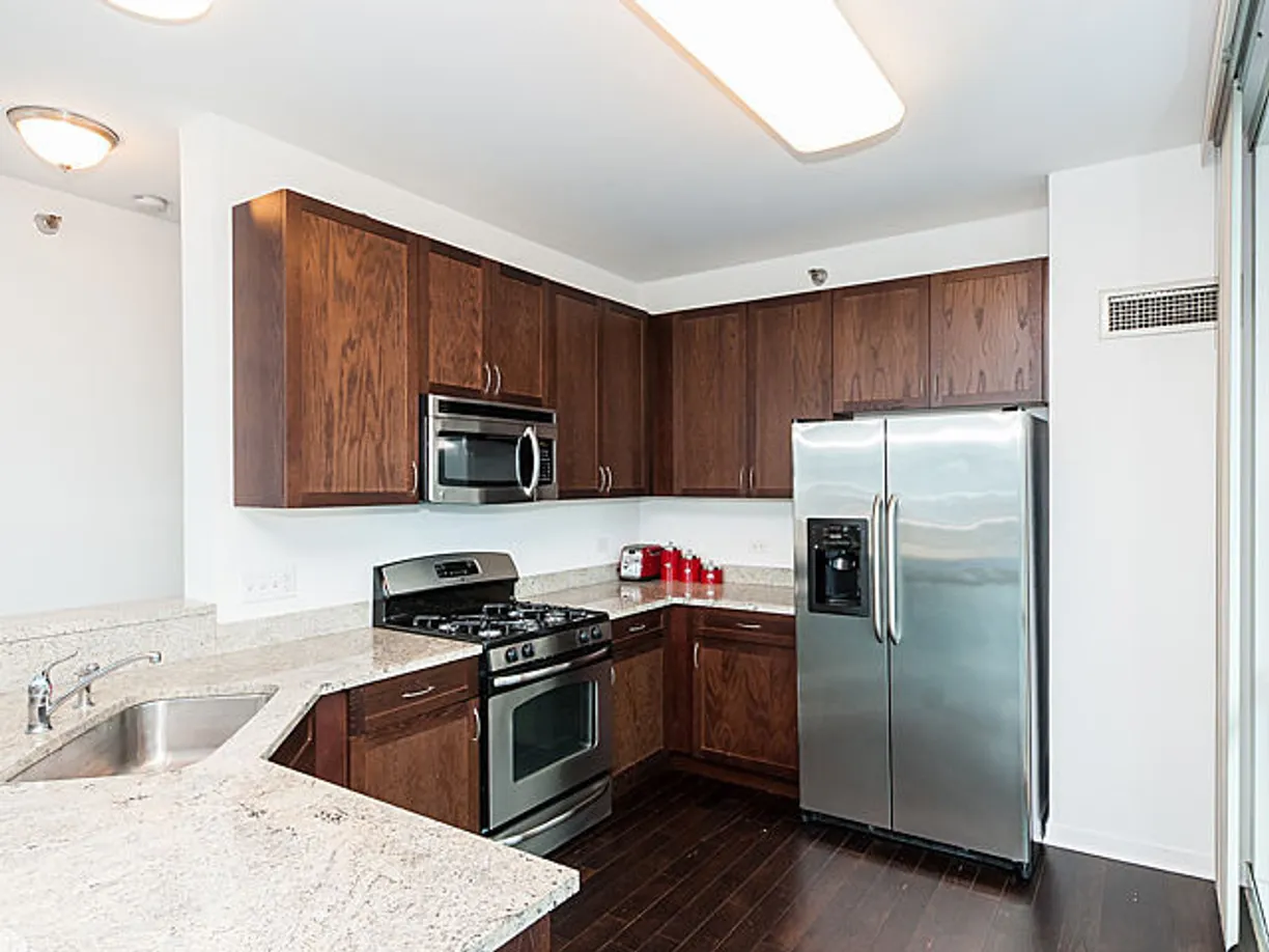 Chicago Real Estate | View 757 N Orleans Street, 609 | Listing