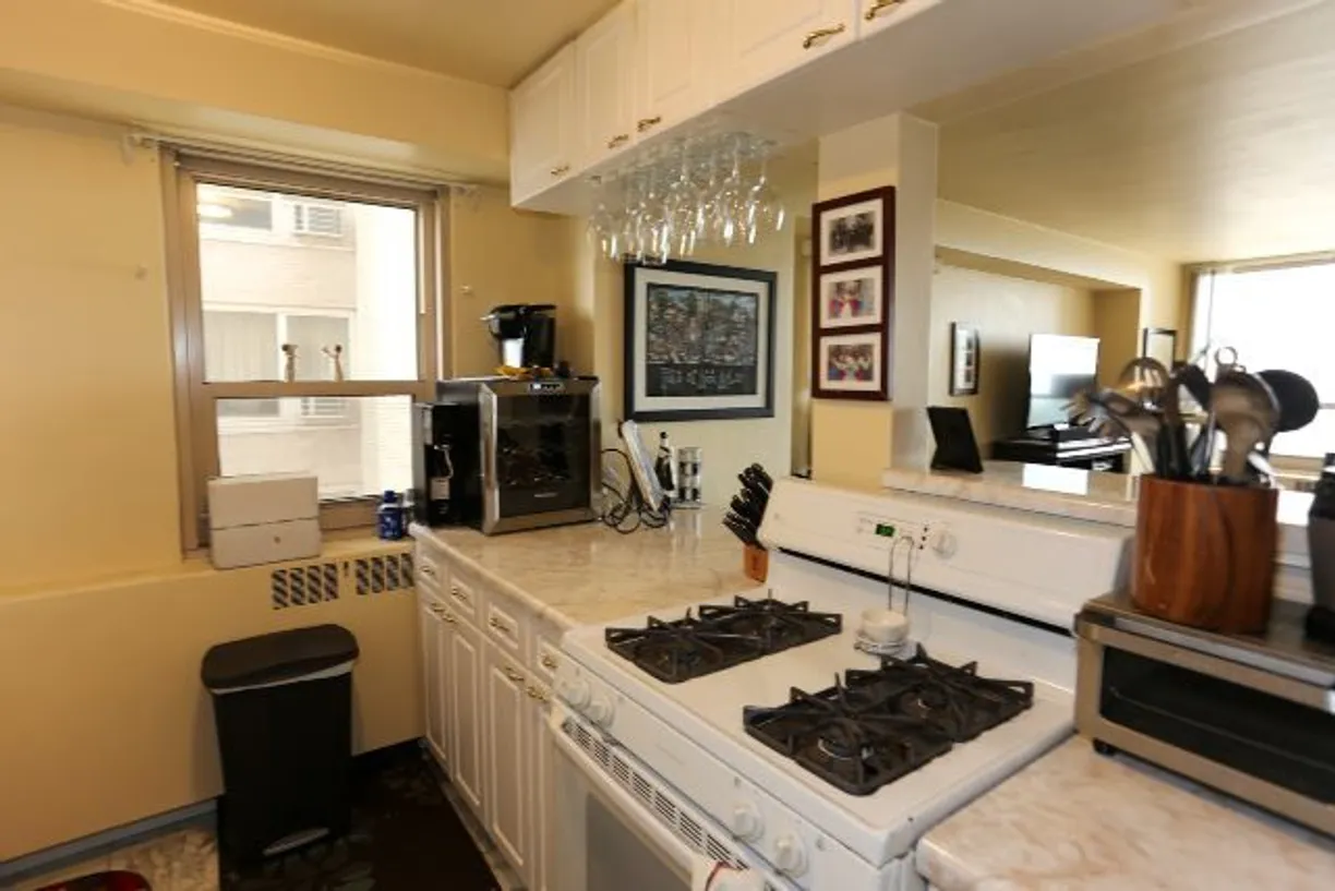 Chicago Real Estate | View 3950 N Lake Shore Drive, 1012C | Listing