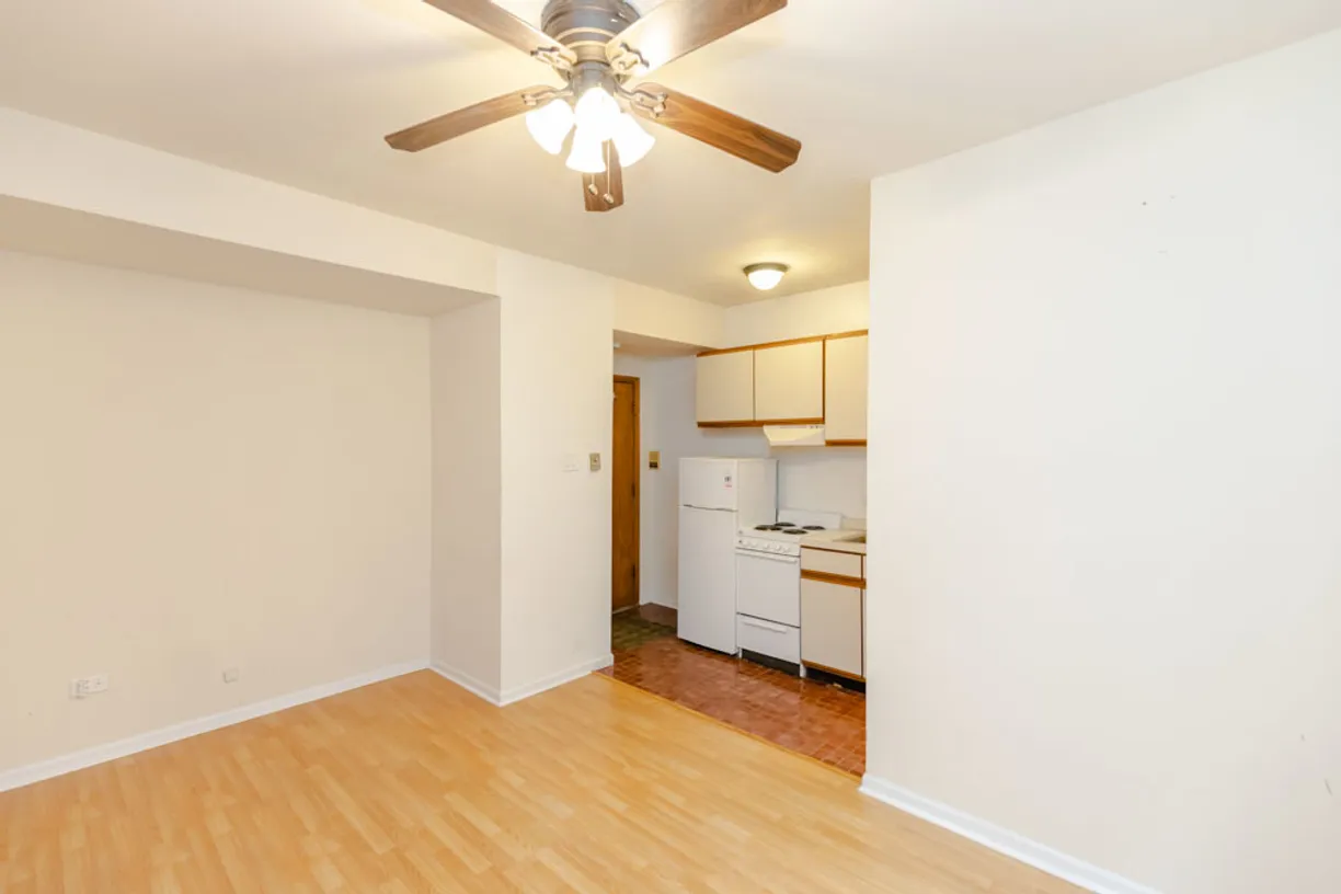 Chicago Real Estate | View 1430 N Dearborn Parkway, 307 | Listing