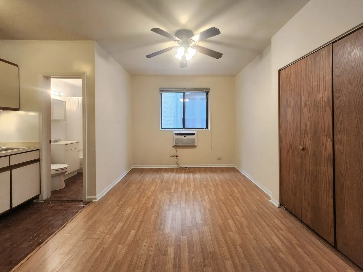 Chicago Real Estate | View 1430 N Dearborn Parkway, 307 | Listing